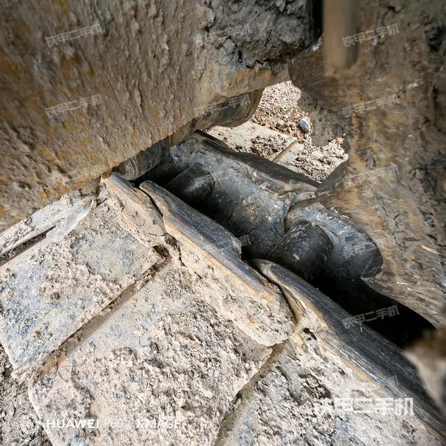 右托鏈輪+鏈筋（行走機構(gòu)）