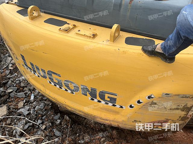 整机右后45°（整机外观）