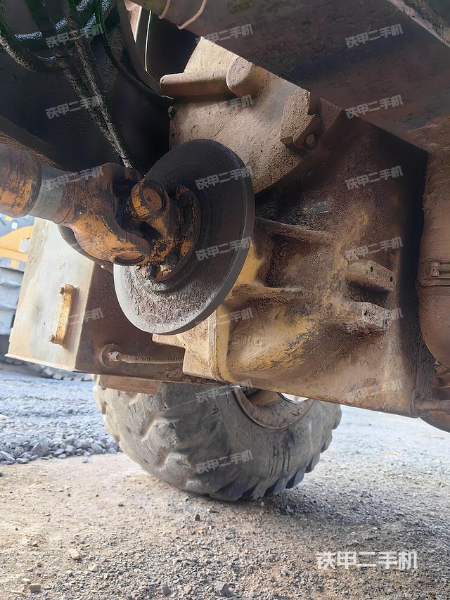 变速箱（整机外观及大件）