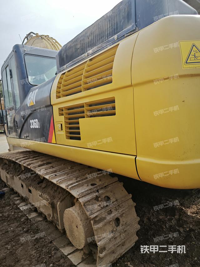 整机右后45°（整机外观）