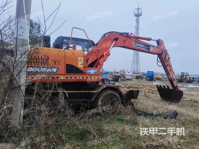 整机右后45°（整机外观）