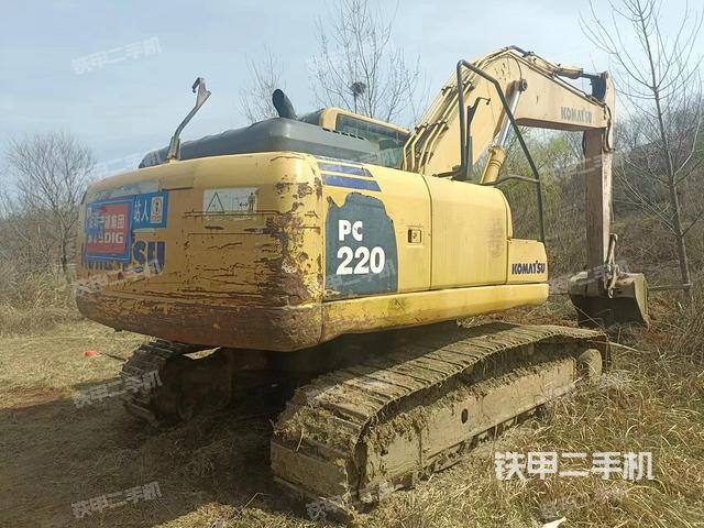 整机右后45°（整机外观）