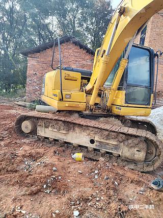 衡阳市出售 小松 PC130-8M0 挖掘机