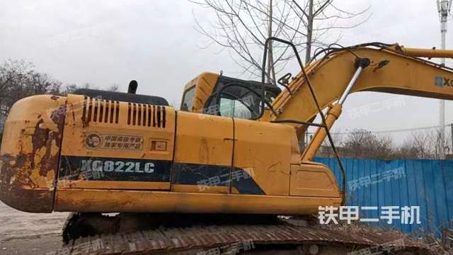 整机右后45°（整机外观）