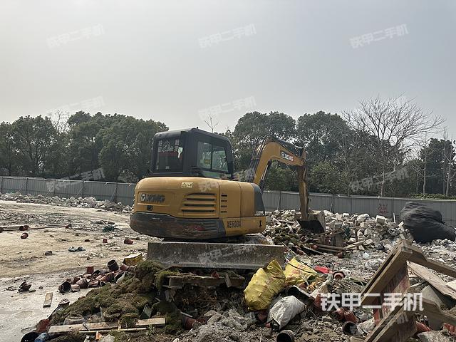 整机右后45°（整机外观）