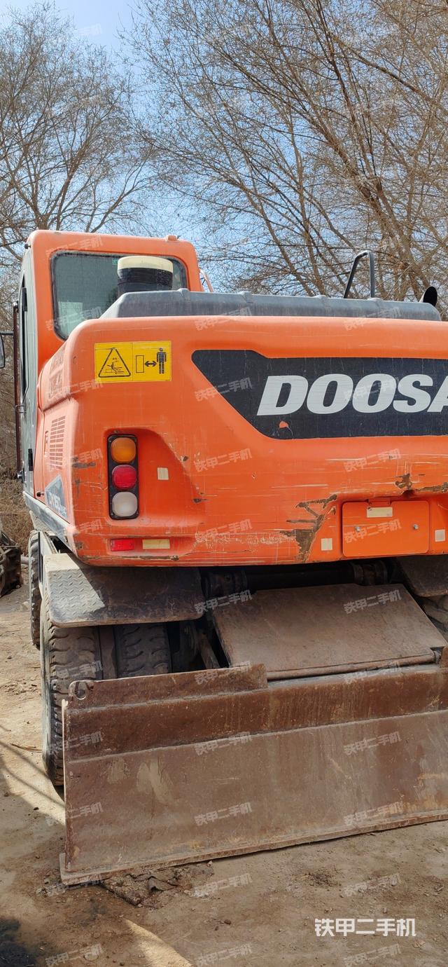 整机右后45°（整机外观）