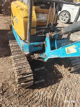 丽江市出售 久保田 U15-3S 挖掘机