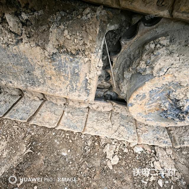 右導(dǎo)向輪（行走機構(gòu)）