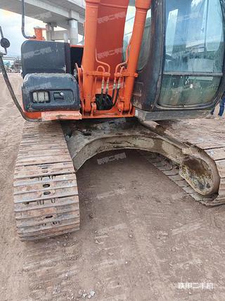 丽江市出售 日立 ZX120进口 挖掘机