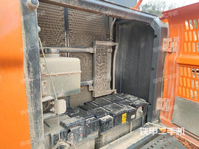 散热器正面（大件舱室）