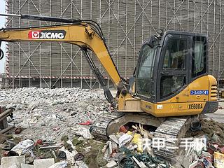 上海市出售 徐工 XE60D 挖掘机