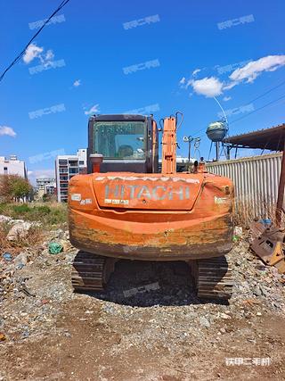 丽江市出售 日立 ZX60-5G 挖掘机