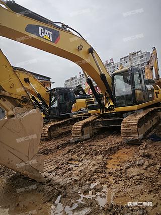 张家界市出售 卡特彼勒 336D2液压 挖掘机