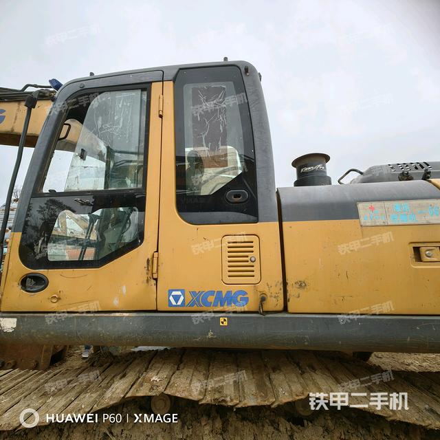 駕駛室正側(cè)（駕駛室部分）