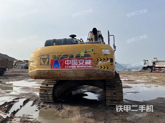 整机右后45°（整机外观）