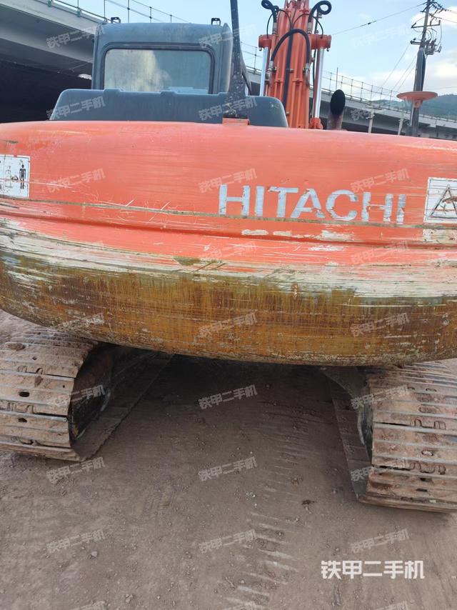 整机右后45°（整机外观）