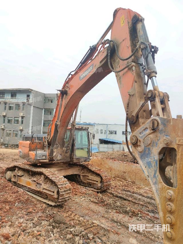 右前45（整机外观）