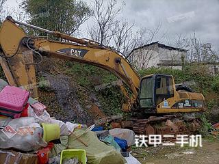 恩施市出售 卡特彼勒 330C 挖掘机