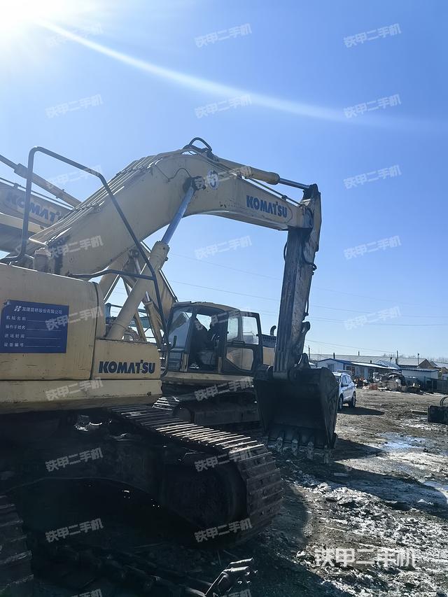 整机右后45°（整机外观）