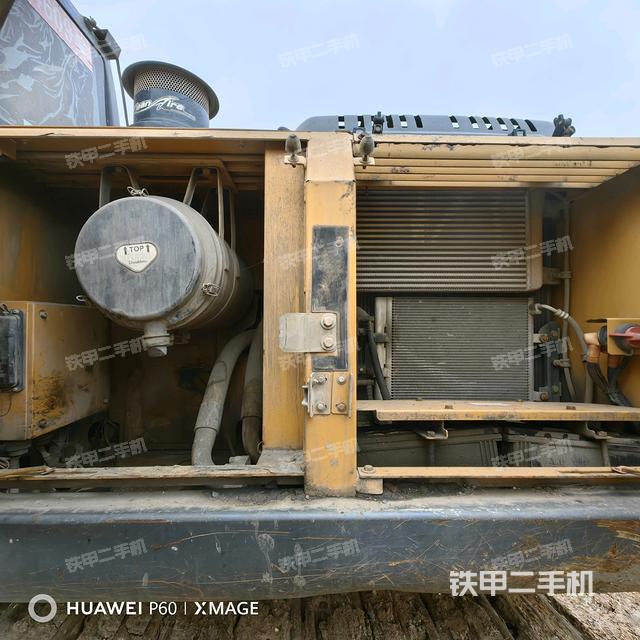 電瓶（大件艙室）