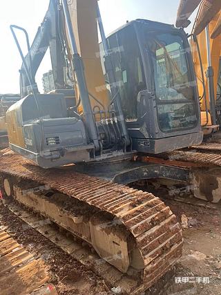 萍乡市出售 徐工 XE135D 挖掘机