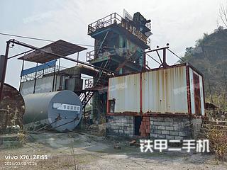 重庆市出售 亚龙筑机 LB2000 沥青搅拌站