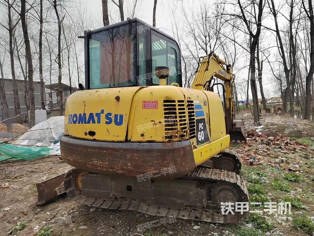 整机右后45°（整机外观）