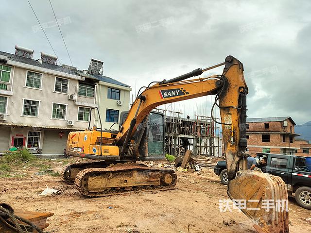 整机右后45°（整机外观）