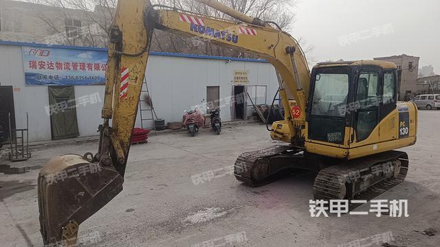 整机右后45°（整机外观）