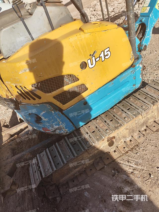 整机右后45°（整机外观）