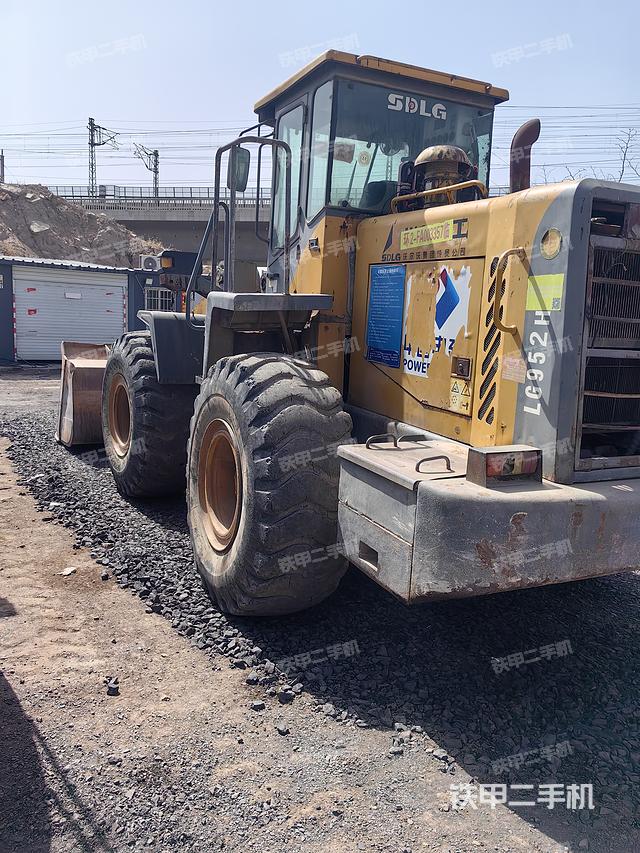 整机右后45°（整机外观及大件）