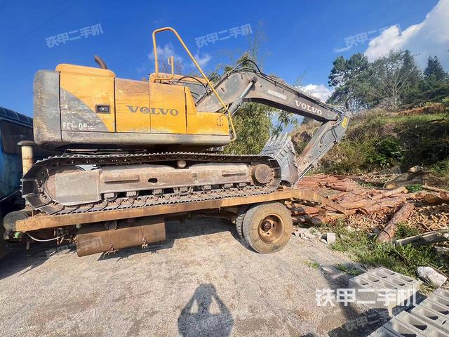 整机右后45°（整机外观）