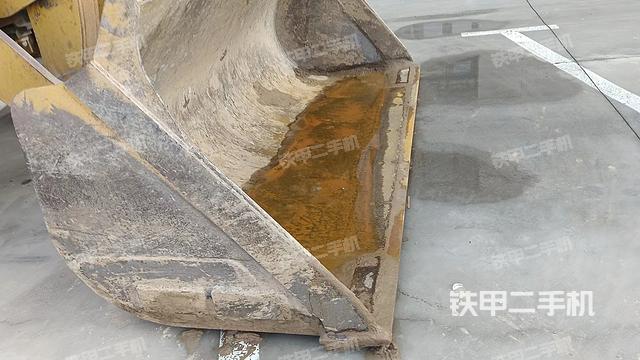 工作装置整体（整机外观及大件）