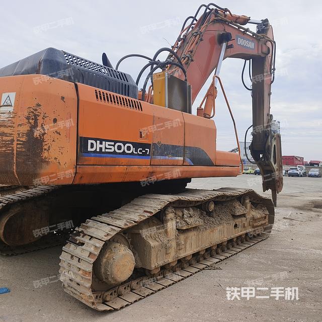 整机右后45°（整机外观）