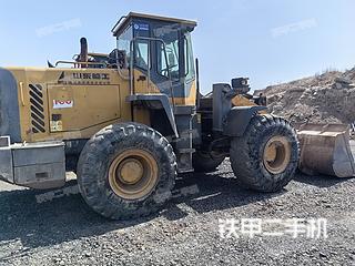 晋中市出售 山东临工 LG952H 装载机