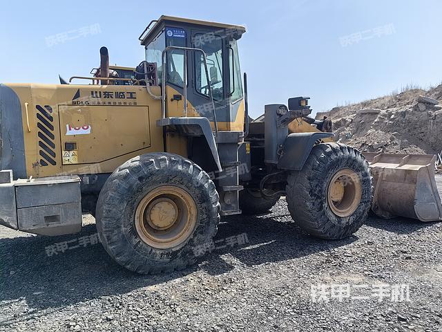山东临工LG952H装载机