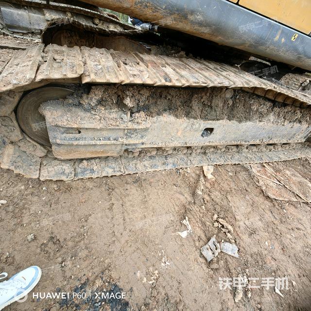 左導(dǎo)向輪（行走機構(gòu)）