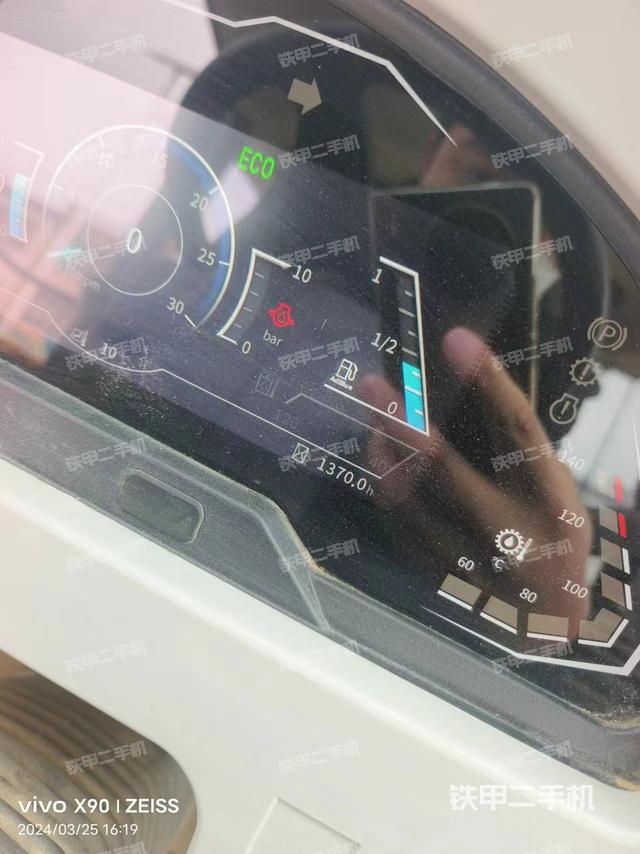 驾驶室工作台（整机外观及大件）