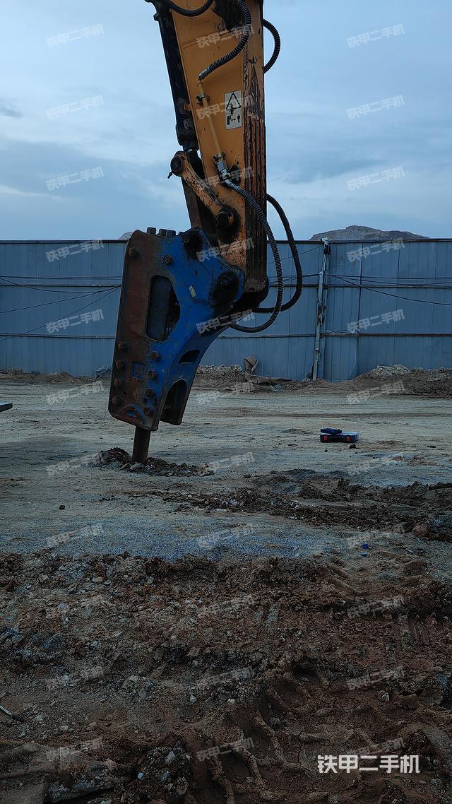 其他核心部件（设备外观及核心部件）