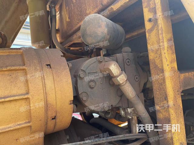 其他核心部件（设备外观及核心部件）