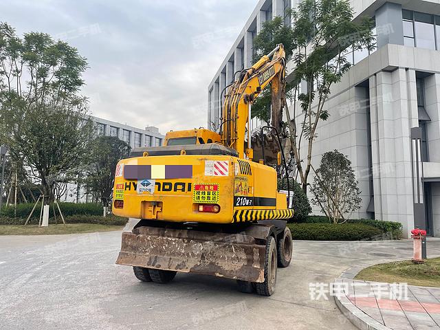 整机右后45°（整机外观）