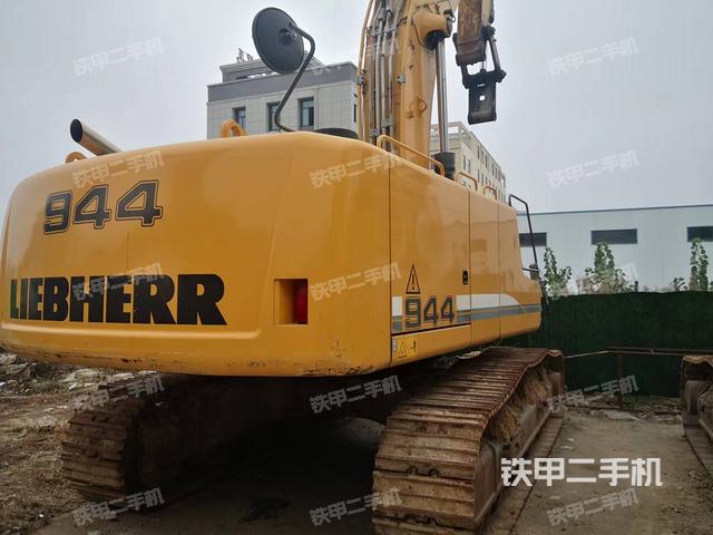 整机右后45°（整机外观）