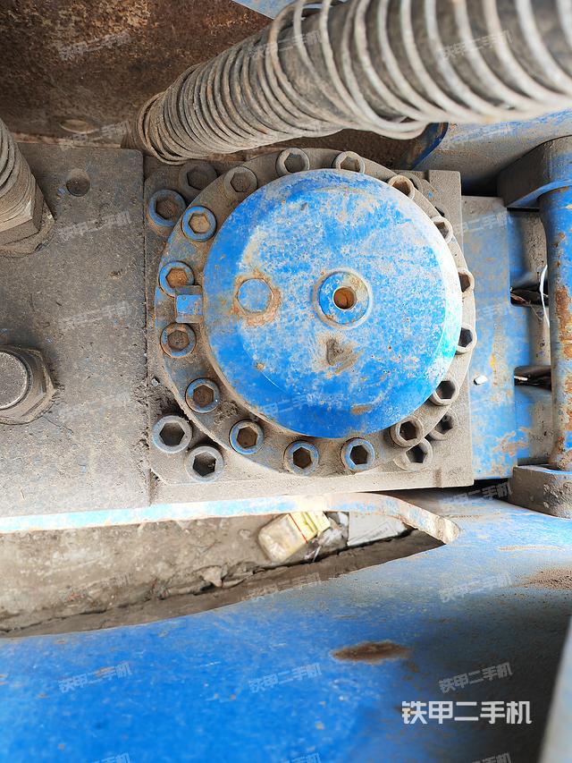 其他核心部件（设备外观及核心部件）