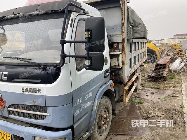 整机左侧（设备外观及核心部件）