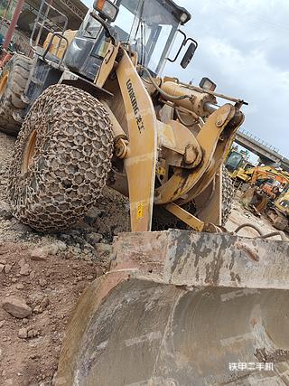 丽江市出售 龙工 LG855N 装载机