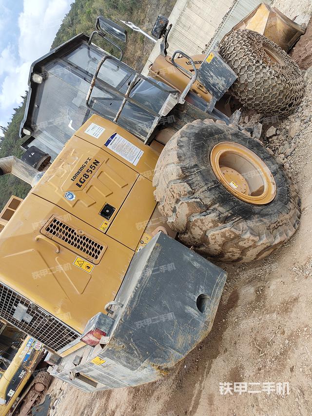 整机右后45°（整机外观及大件）