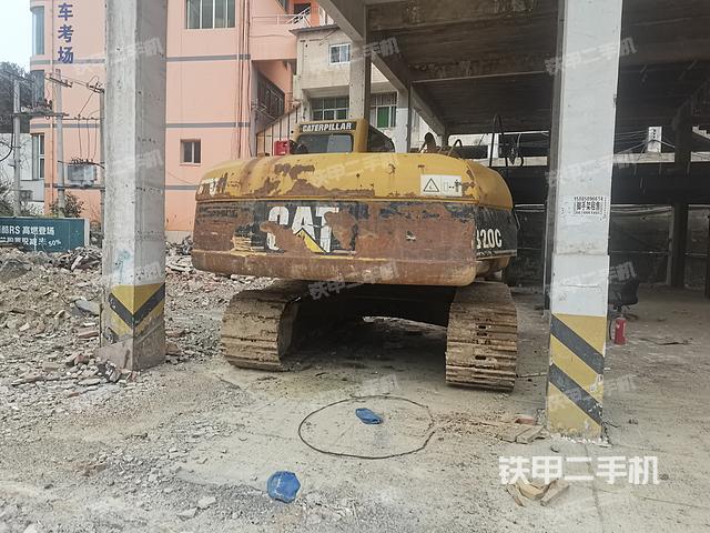 整机右后45°（整机外观）