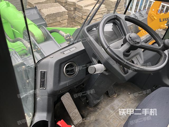 变速箱（整机外观及大件）