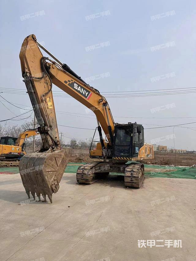 整机右后45°（整机外观）