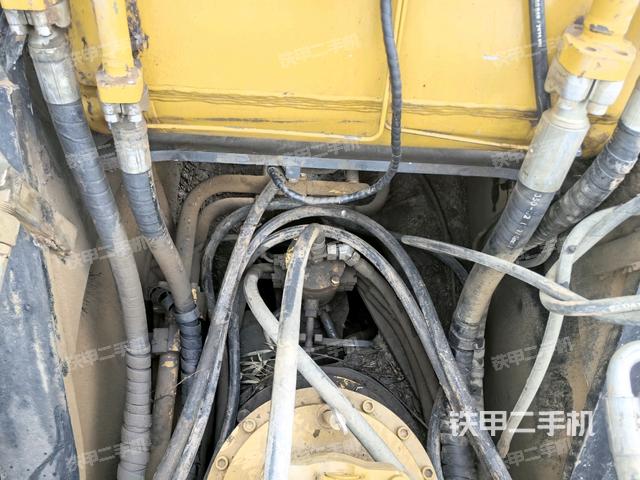 分配閥(上車部件) 分配閥(上車部件)